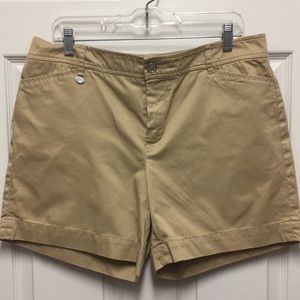 Women’s shorts
